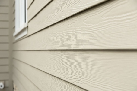 siding