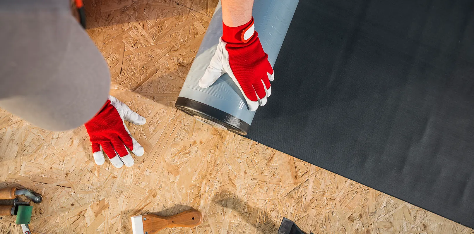 EPDM Roofing