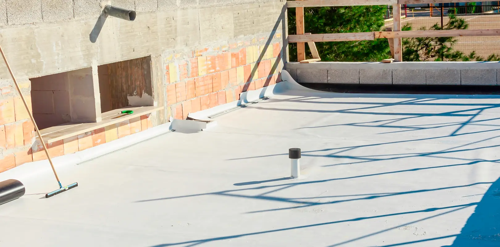 TPO Roofing